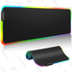 RAGZAN Large RGB Gaming Mouse Pad | $19 | Amazon